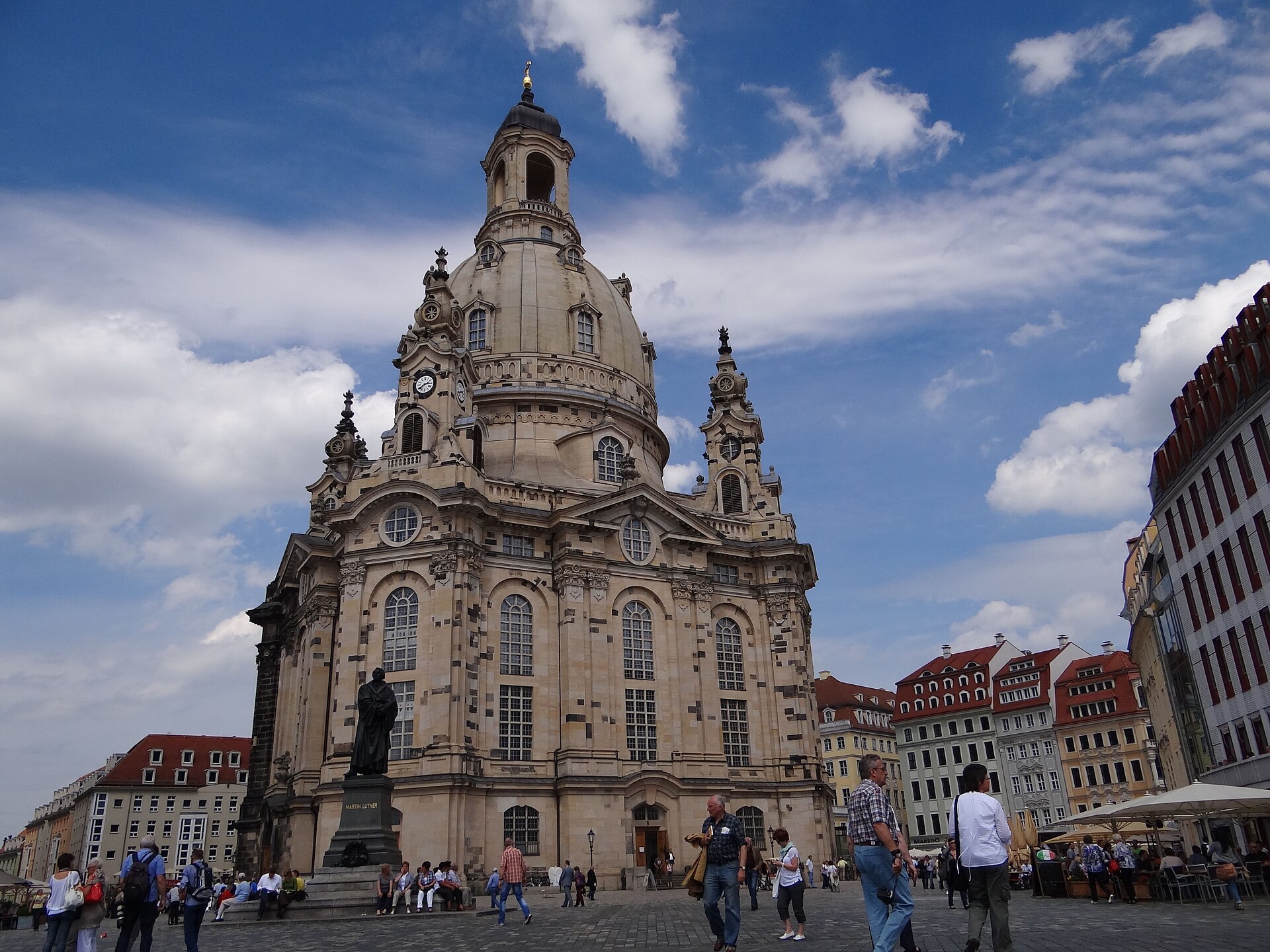 Frauenkirche